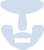 お顔