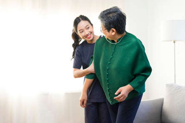 介護脱毛